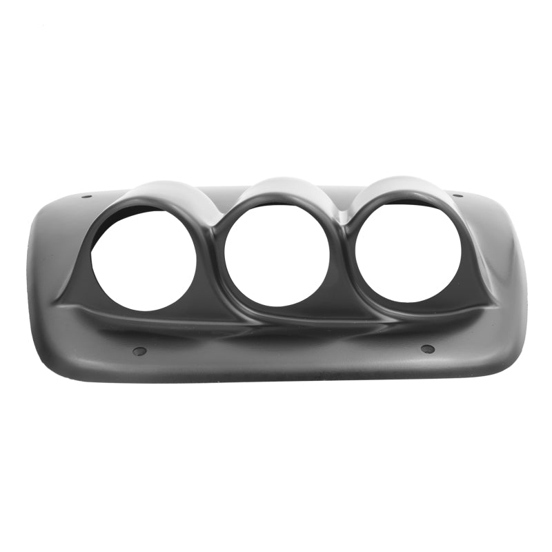 Autometer 02 - 07 WRX/STi 52mm Triple Dash Pod - CPC Performance