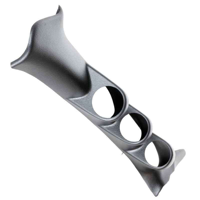 Autometer 02 - 07 WRX/STi Triple 52mm Pillar Pod - CPC Performance