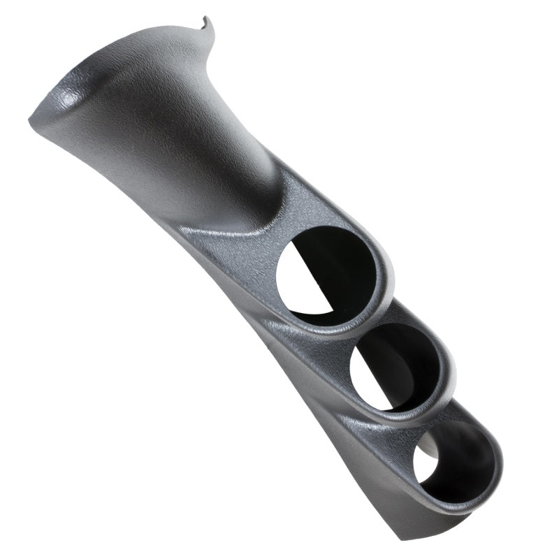 Autometer 03 - 04 Ford Mustang 52mm Triple Pillar Pod - CPC Performance