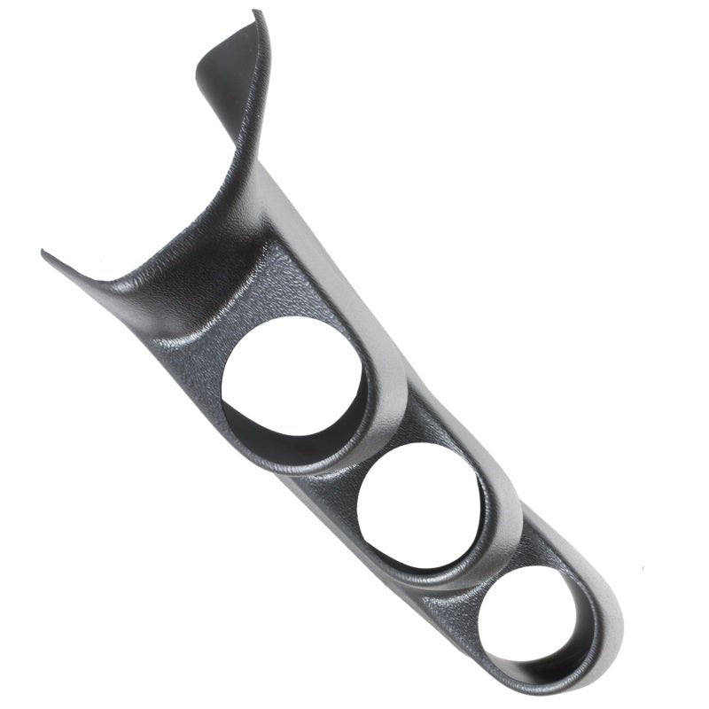 Autometer 03 - 07 350z Triple 52mm Pillar Pod - CPC Performance