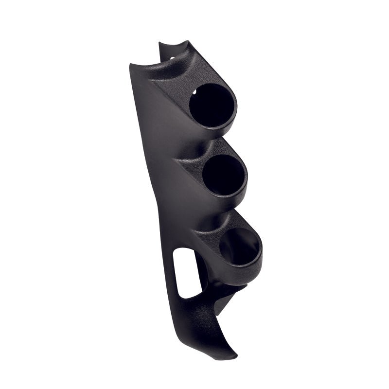 Autometer 05 - 09 Chevrolet Corvette Black Triple Pillar - CPC Performance