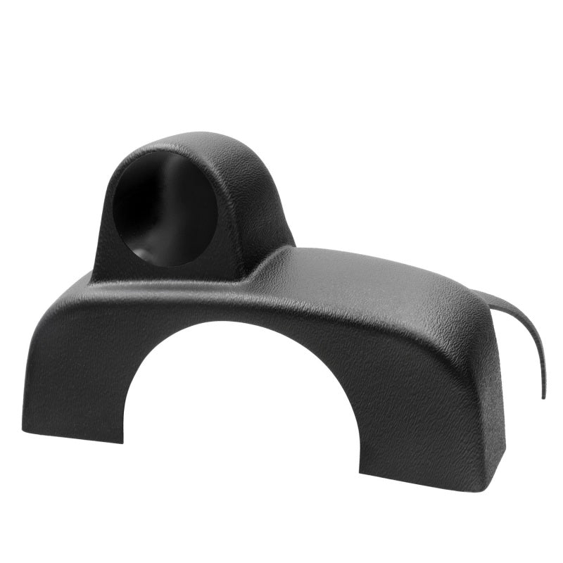 Autometer 15+ Ford F150 (Column Shift) Single Steering Column 2 1/6in Gauge Mount - CPC Performance