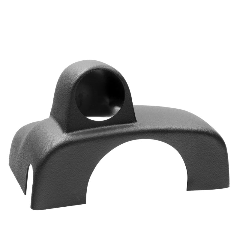 Autometer 15+ Ford F150 (Column Shift) Single Steering Column 2 1/6in Gauge Mount - CPC Performance