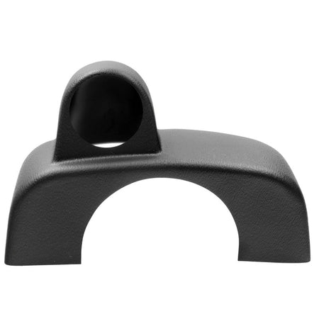 Autometer 15+ Ford F150 (Column Shift) Single Steering Column 2 1/6in Gauge Mount - CPC Performance