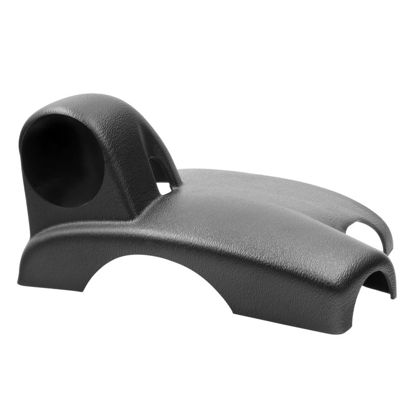 Autometer 15+ GMC Sierra / Chevy Silverado HD Single Steering Column 2 1/6inch Gauge Mount - CPC Performance