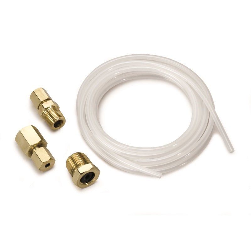 Autometer 1/8in Dia x 10in Nylon Tubing - CPC Performance