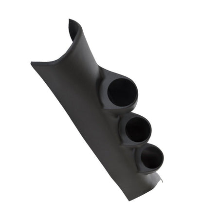 Autometer 2 - 1/16in Triple Pillar 14 - 15 Chevy Full Size (Gen 3) - CPC Performance