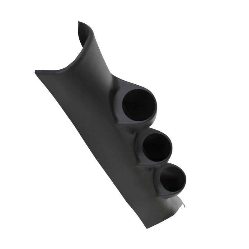 Autometer 2 - 1/16in Triple Pillar 14 - 15 Chevy Full Size (Gen 3) - CPC Performance