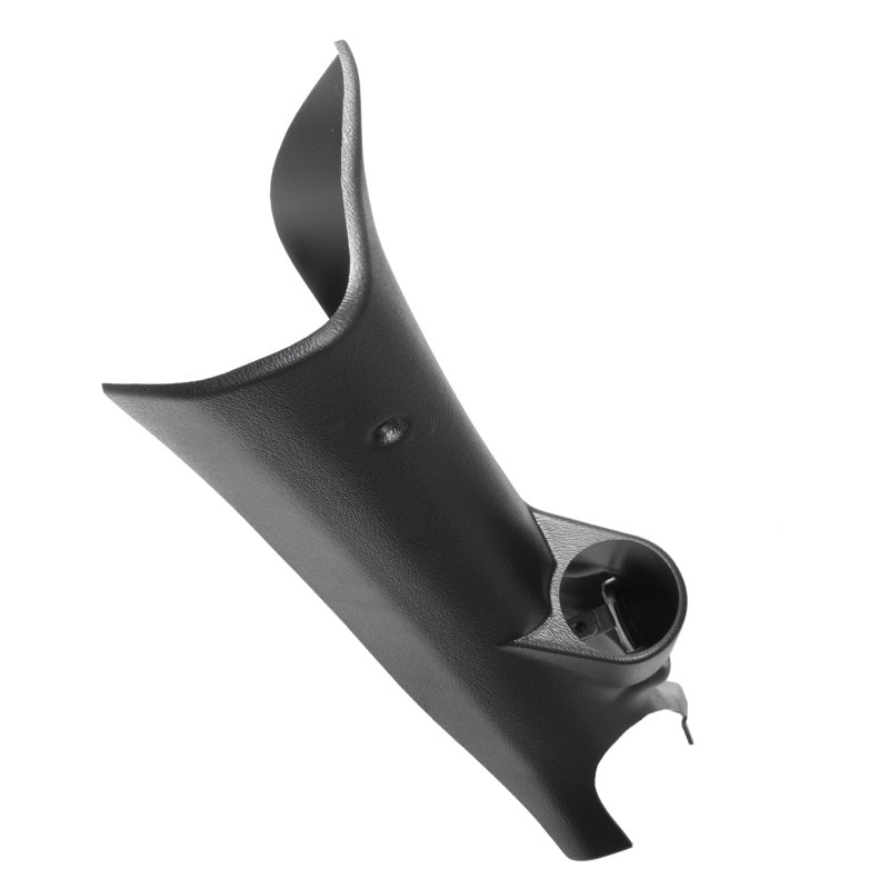 Autometer 2015+ Ford Mustang Coupe 2 1/6in Single A - Pillar Gauge Mount - CPC Performance