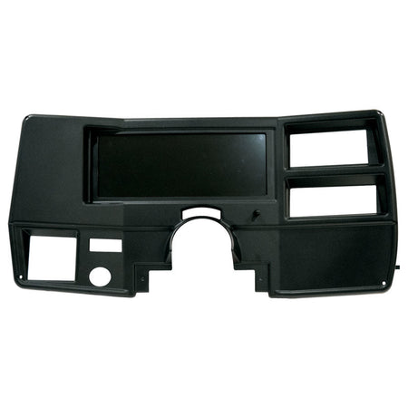 Autometer 73 - 87 Chevy/GMC Full Size Truck InVision Direct Fit Digital Dash System - CPC Performance