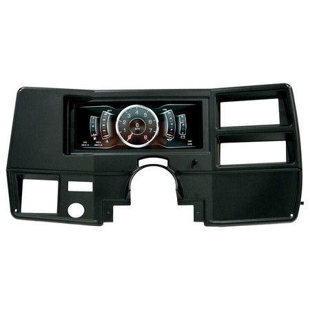 Autometer 73 - 87 Chevy/GMC Full Size Truck InVision Direct Fit Digital Dash System - CPC Performance