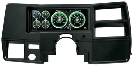 Autometer 73 - 87 Chevy/GMC Full Size Truck InVision Direct Fit Digital Dash System - CPC Performance