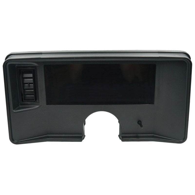 Autometer 82 - 87 Monte Carlo/El Camino/Malibu InVision Digital Instrument Display Color LCD - CPC Performance