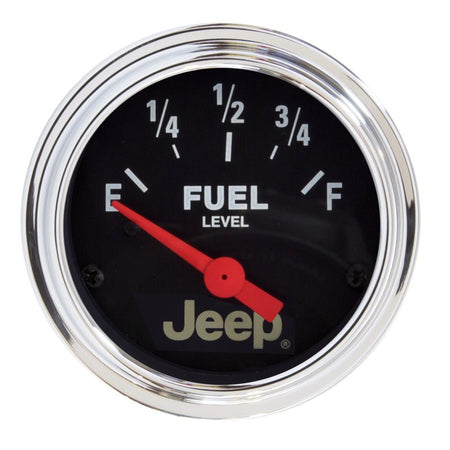Autometer 87 - 96 Jeep Wrangler YJ 7pc Direct - Fit Dash Gauge Kit - CPC Performance