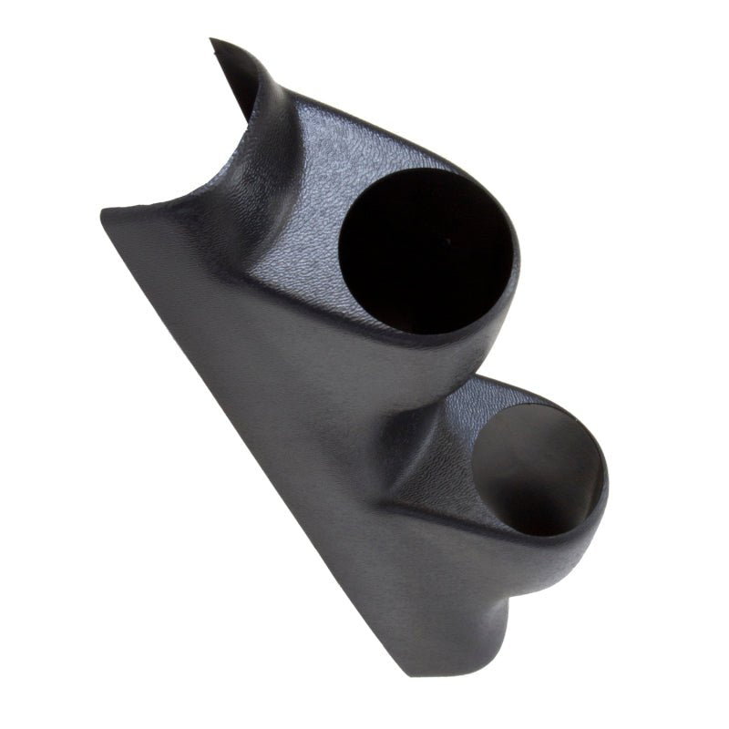 Autometer 90 - 95 MR2 Dual 52mm Gauge Pod - CPC Performance