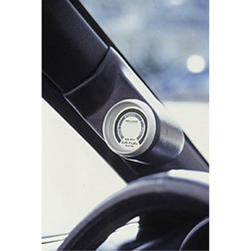 Autometer 90 - 98 Mazda Miata 52mm Black Single Gauge Pod - CPC Performance