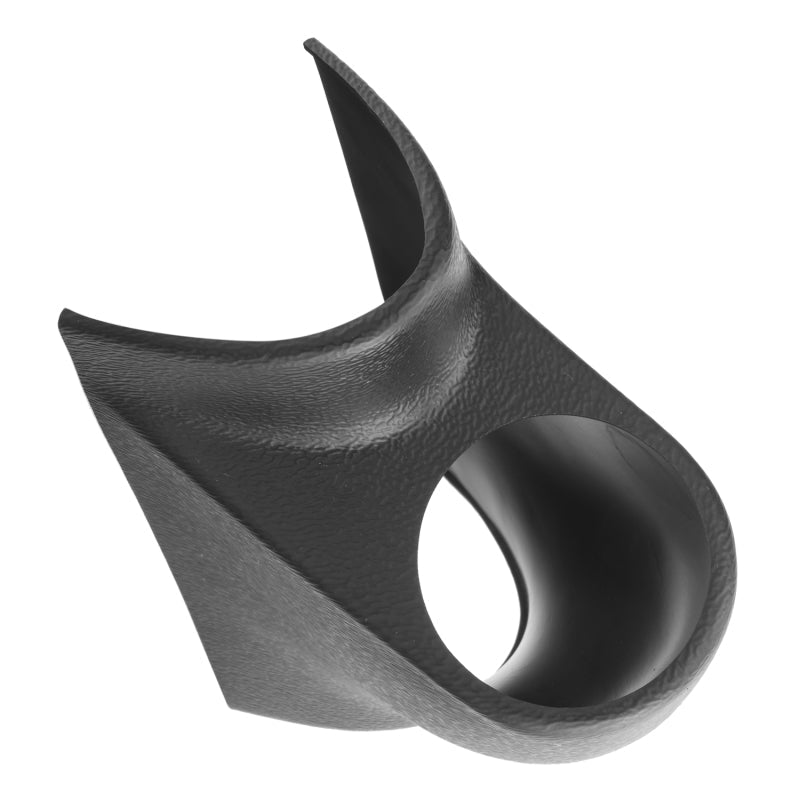 Autometer 91 - 98 Dodge Stealth / 91 - 98 Mitsubishi 3000GT 52mm Black Single Gauge Pod - CPC Performance
