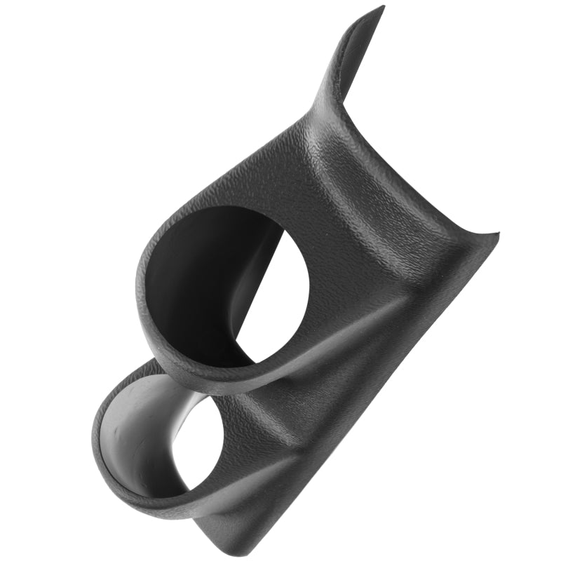 Autometer 93 - 95 Mazda RX - 7 Black Right Hand Dual Pod - CPC Performance