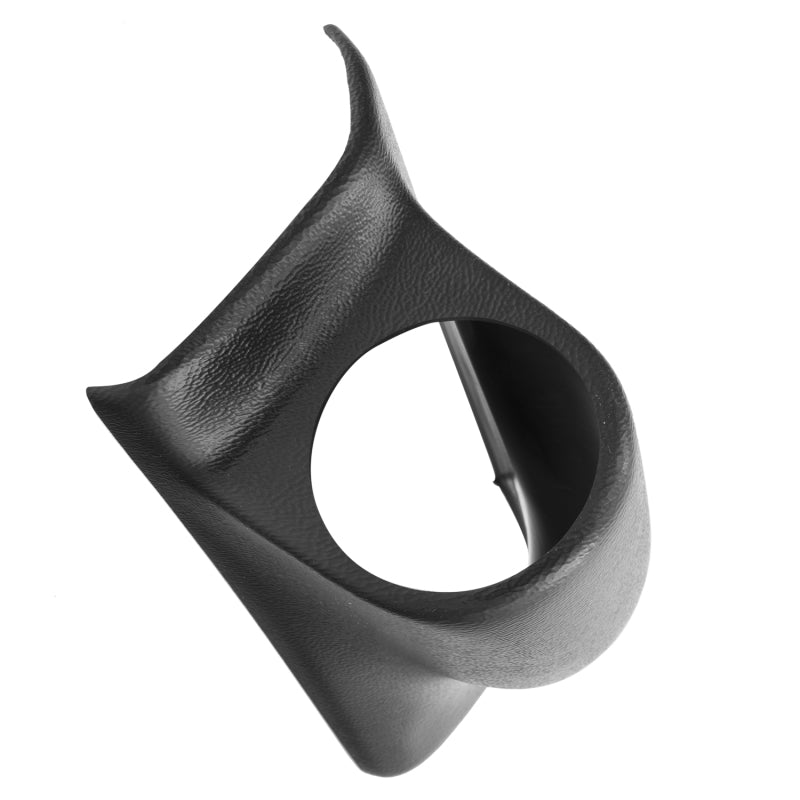 Autometer 97 - 01 Honda Prelude 52mm Black Single Pod - CPC Performance