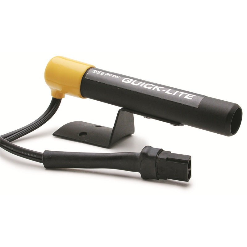 Autometer Black Quick - Lite Shift - Lite - CPC Performance