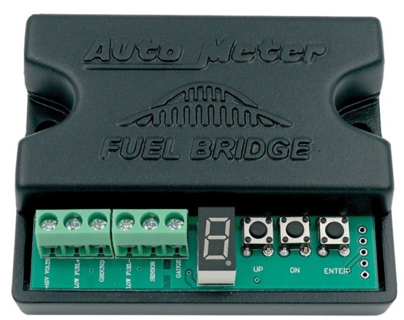 Autometer Fuel Signal Adapter for AM Gauges - CPC Performance