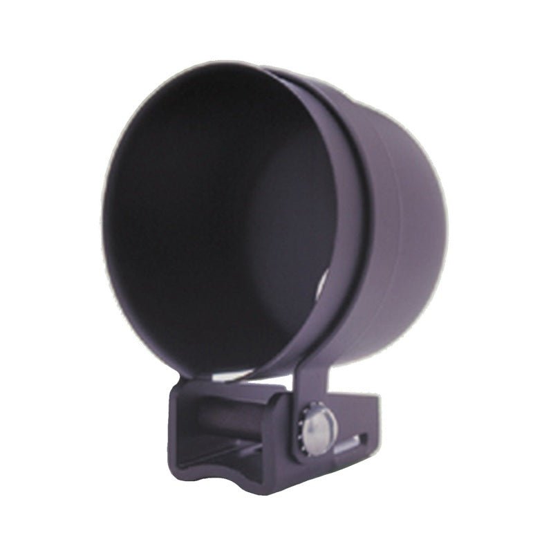 Autometer Gauge Cup use with 2 5/8 inch Mechanical Temp and Pressure Gauges - CPC Performance