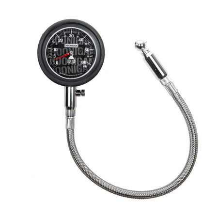 Autometer Hoonigan 0 - 60PSI Tire Pressure Analog Gauge - CPC Performance