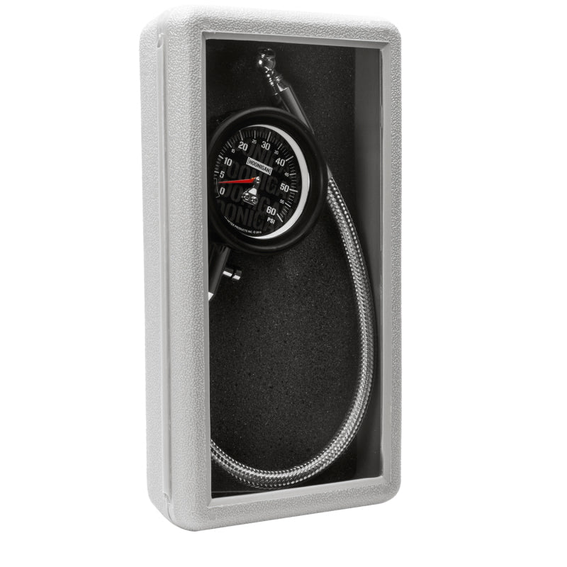 Autometer Hoonigan 0 - 60PSI Tire Pressure Analog Gauge - CPC Performance