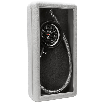 Autometer Hoonigan 0 - 60PSI Tire Pressure Analog Gauge - CPC Performance