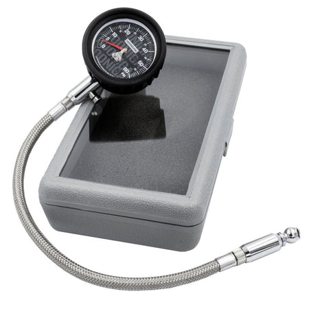 Autometer Hoonigan 0 - 60PSI Tire Pressure Analog Gauge - CPC Performance