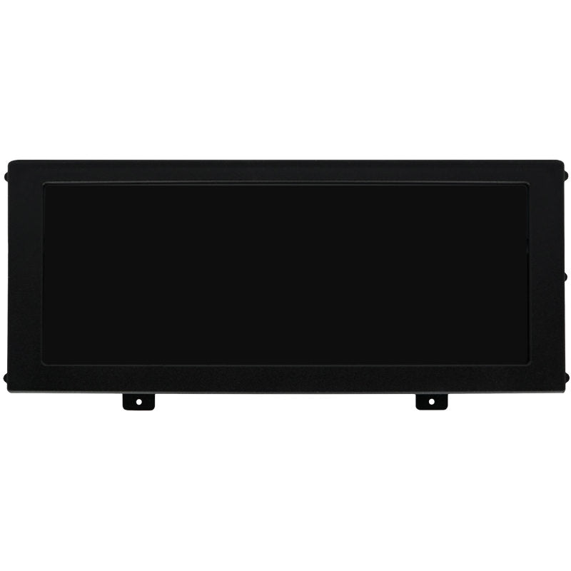 Autometer InVision Digital Instrument Display Color LCD Including Panel Mount - Universal - CPC Performance
