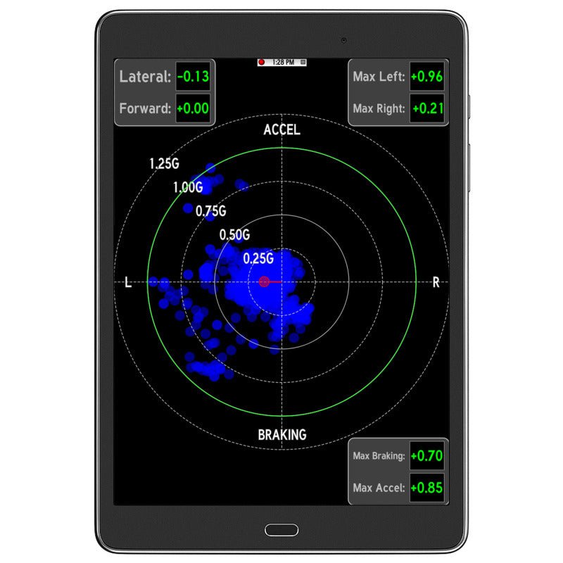 Autometer OBD - II Wireless Data Module Bluetooth DashLink for Apple IOS & Andriod Devices - CPC Performance