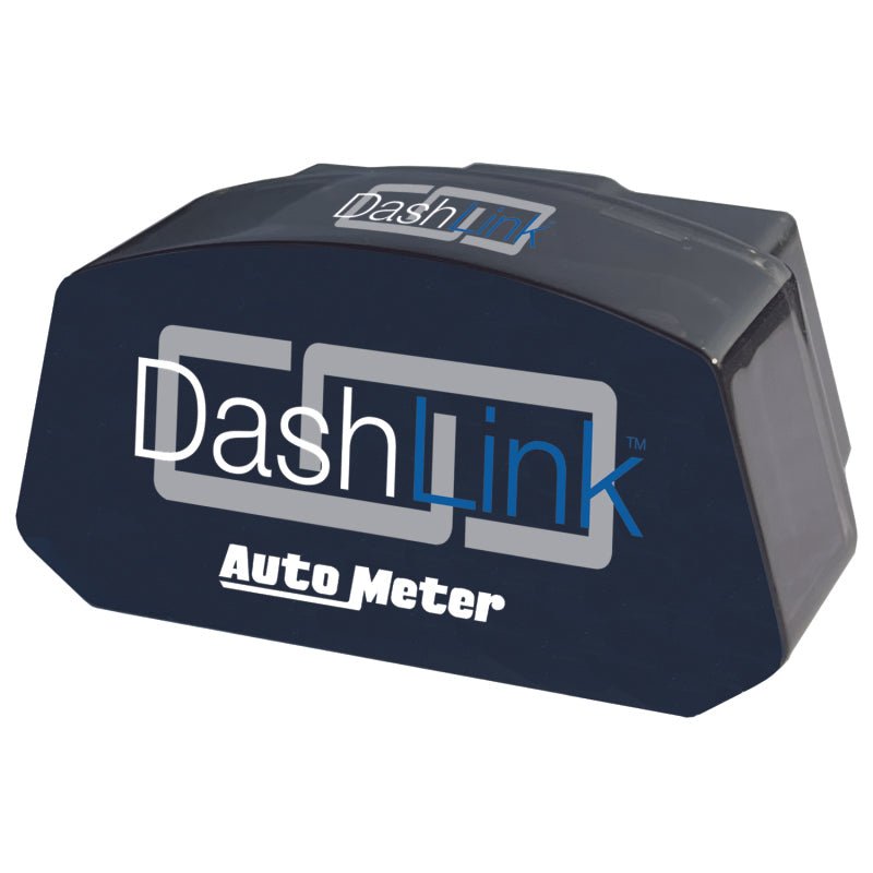 Autometer OBD - II Wireless Data Module Bluetooth DashLink for Apple IOS & Andriod Devices - CPC Performance