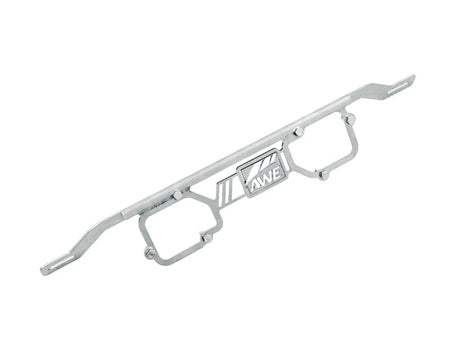AWE 2018+ Ford Mustang GT Valve Motor Bracket (for Models with Active Valve Performance Exhaust) - CPC Performance