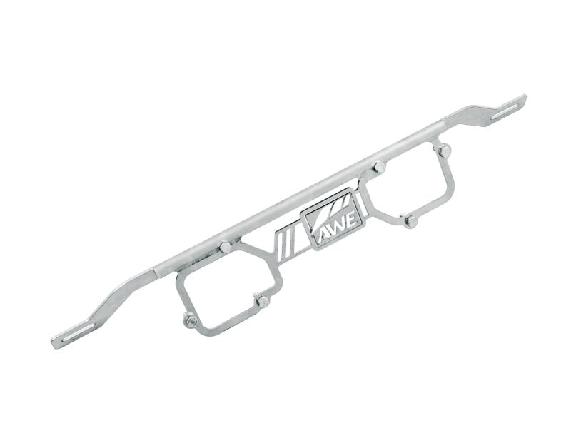 AWE 2018+ Ford Mustang GT Valve Motor Bracket (for Models with Active Valve Performance Exhaust) - CPC Performance