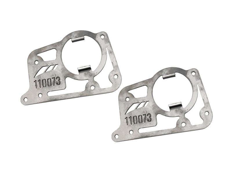 AWE Tuning 14 - 19 Chevy Corvette C7 Z06/ZR1 (w/o AFM) Touring Edition Axle - Back Exhaust w/Chrome Tips - CPC Performance