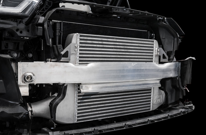 AWE Tuning 18 - 19 Audi SQ5 Crossover B9 3.0T ColdFront Intercooler - CPC Performance