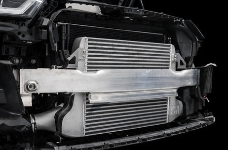 AWE Tuning 18 - 19 Audi SQ5 Crossover B9 3.0T ColdFront Intercooler - CPC Performance