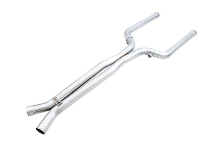 AWE Tuning 18 - 19 BMW F90 M5 Non - Resonated Performance Mid Pipes - CPC Performance