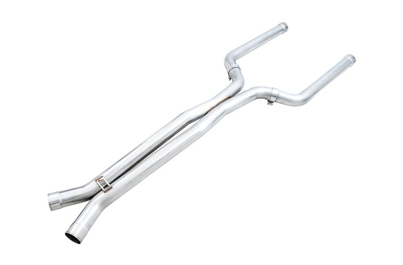 AWE Tuning 18 - 19 BMW F90 M5 Non - Resonated Performance Mid Pipes - CPC Performance