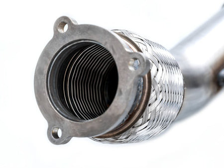 AWE Tuning 19 - 23 Audi C8 S6/S7 2.9T V6 AWD Touring Edition Exhaust - Diamond Black Tips - CPC Performance