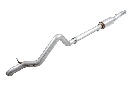 AWE Tuning 20 - 21 Jeep Gladiator JT 3.6L Trail Edition Cat - Back Exhaust - CPC Performance