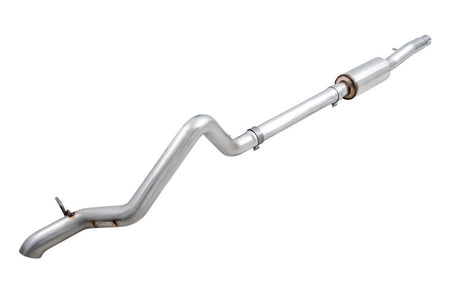 AWE Tuning 20 - 21 Jeep Gladiator JT 3.6L Trail Edition Cat - Back Exhaust - CPC Performance