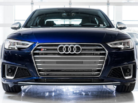 AWE Tuning 2018 - 2019 Audi B9 S4 / S5 Quattro 3.0T Cold Front Intercooler Kit - CPC Performance