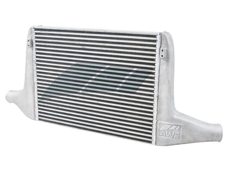 AWE Tuning 2018 - 2019 Audi B9 S4 / S5 Quattro 3.0T Cold Front Intercooler Kit - CPC Performance