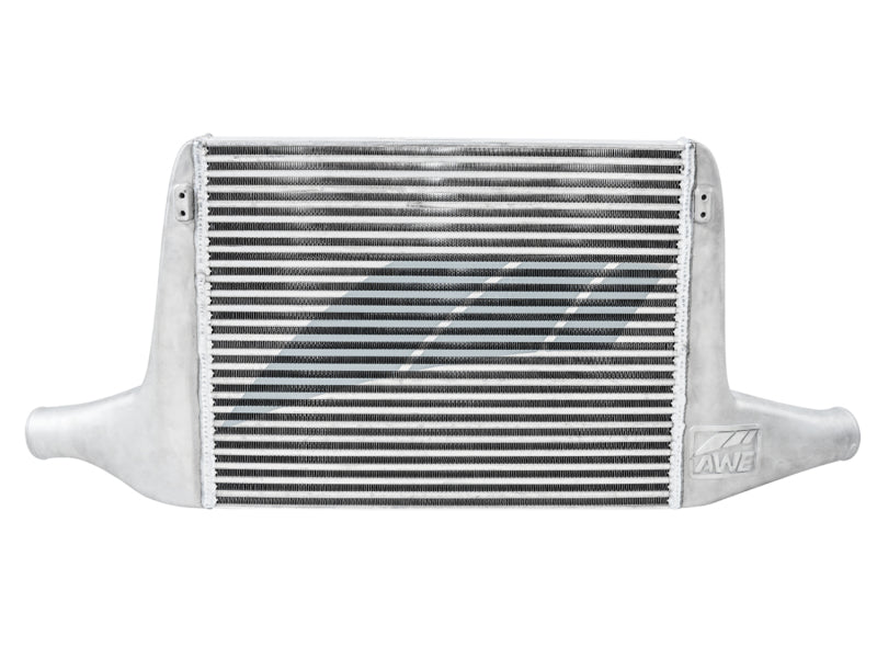 AWE Tuning 2018 - 2019 Audi B9 S4 / S5 Quattro 3.0T Cold Front Intercooler Kit - CPC Performance