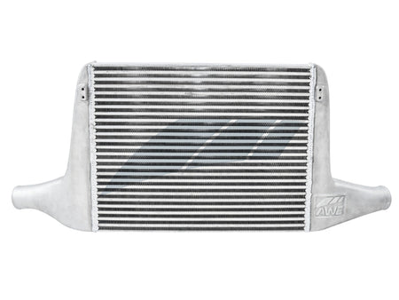 AWE Tuning 2018 - 2019 Audi B9 S4 / S5 Quattro 3.0T Cold Front Intercooler Kit - CPC Performance