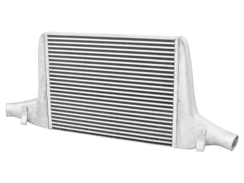 AWE Tuning 2018 - 2019 Audi B9 S4 / S5 Quattro 3.0T Cold Front Intercooler Kit - CPC Performance