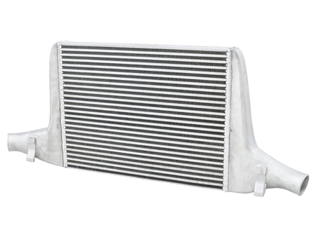 AWE Tuning 2018 - 2019 Audi B9 S4 / S5 Quattro 3.0T Cold Front Intercooler Kit - CPC Performance