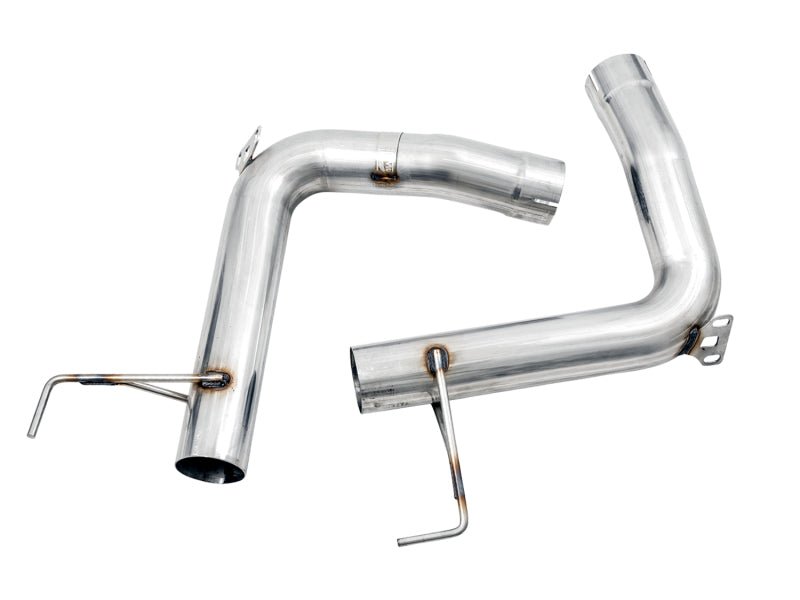 AWE Tuning 2019+ BMW M340i (G20) Track Edition Exhaust - Quad Diamond Black Tips - CPC Performance